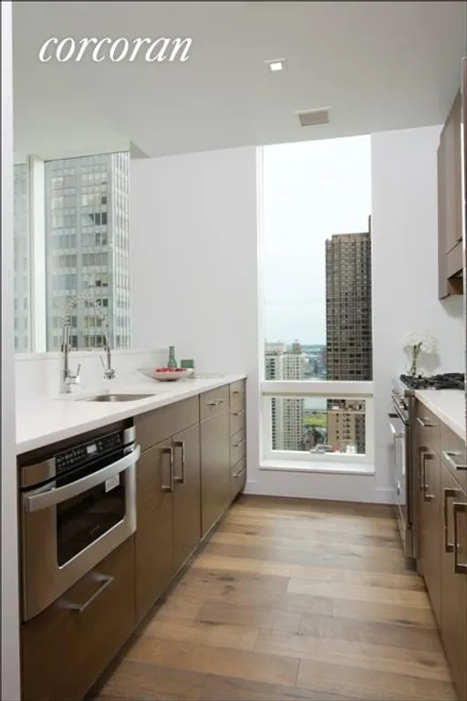 New York City Real Estate | View 325 Lexington Avenue, 29C | room 2 | View 3