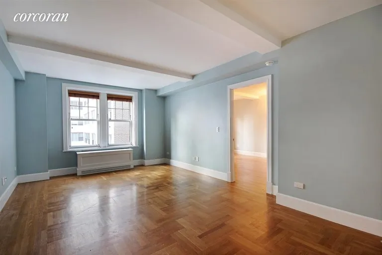New York City Real Estate | View 27 West 72nd Street, 1115 | 2 Beds, 2 Baths | View 1
