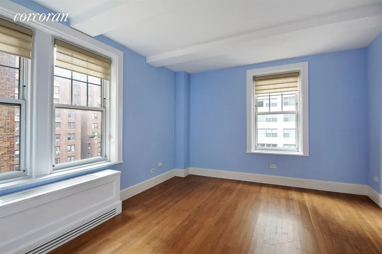 New York City Real Estate | View 27 West 72nd Street, 1115 | Bedroom | View 3
