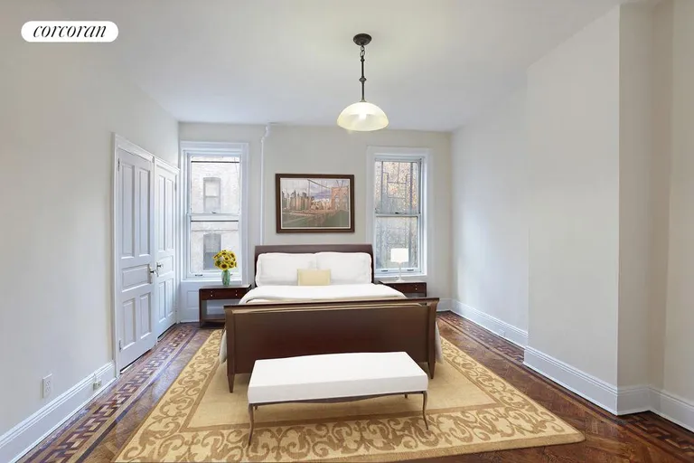 New York City Real Estate | View 14 Hampton Place | Bedroomdraft01 | View 8
