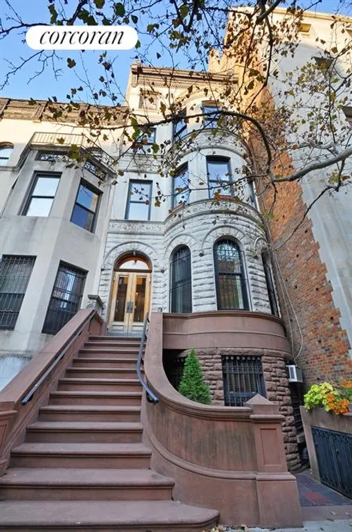 New York City Real Estate | View 23 West 83rd Street, 3F | Front View | View 7