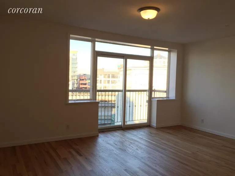 New York City Real Estate | View 158 Broadway, 6A | room 2 | View 3