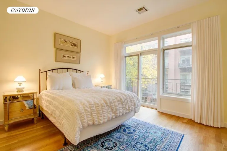 New York City Real Estate | View 144 Clifton Place, 2B | room 3 | View 4