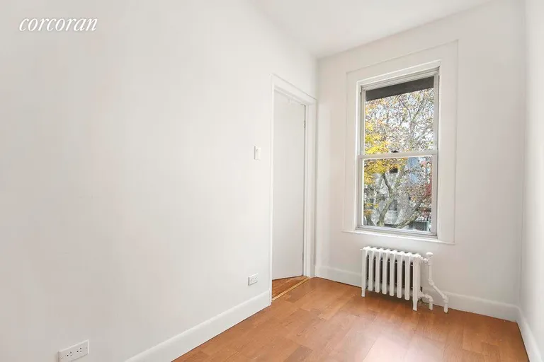 New York City Real Estate | View 160 Powers Street, 2 | 2 | View 2