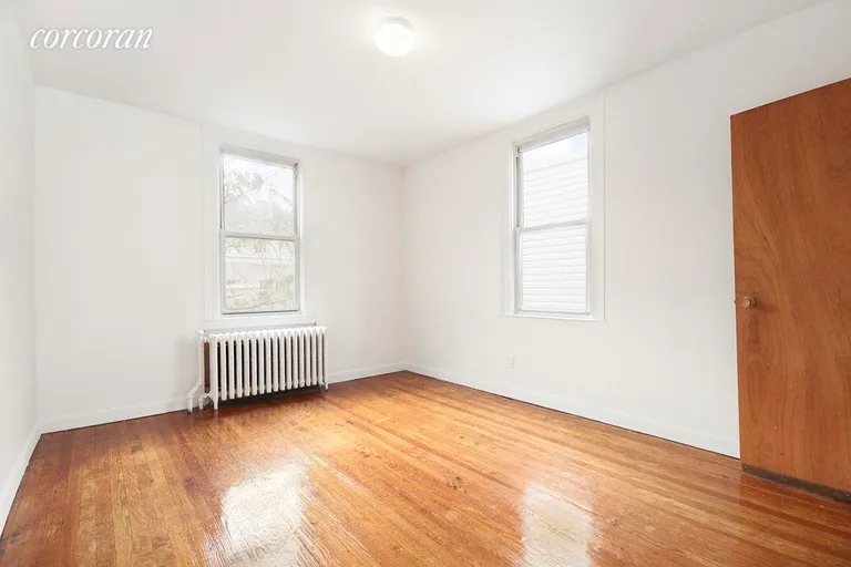 New York City Real Estate | View 160 Powers Street, 2 | 3 | View 3