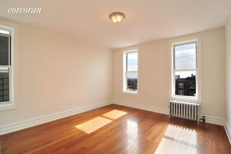 New York City Real Estate | View 702 44th Street, 4A | room 1 | View 2
