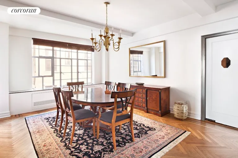 New York City Real Estate | View 320 Central Park West, 14c | room 4 | View 5