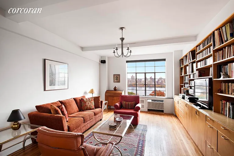 New York City Real Estate | View 320 Central Park West, 14c | room 2 | View 3