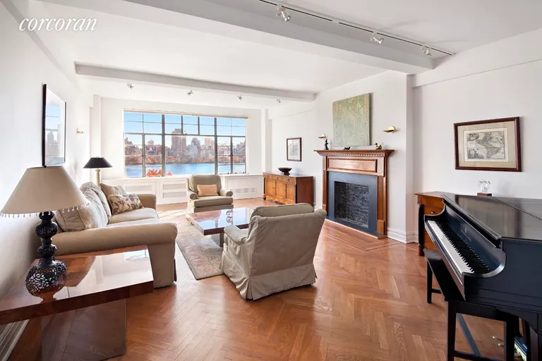 New York City Real Estate | View 320 Central Park West, 14c | room 1 | View 2