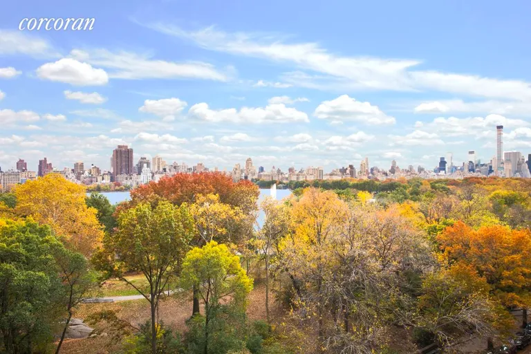 New York City Real Estate | View 322 Central Park West, 10C | room 1 | View 2