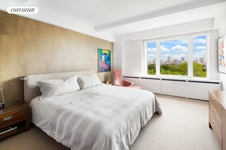 New York City Real Estate | View 322 Central Park West, 10C | room 4 | View 5