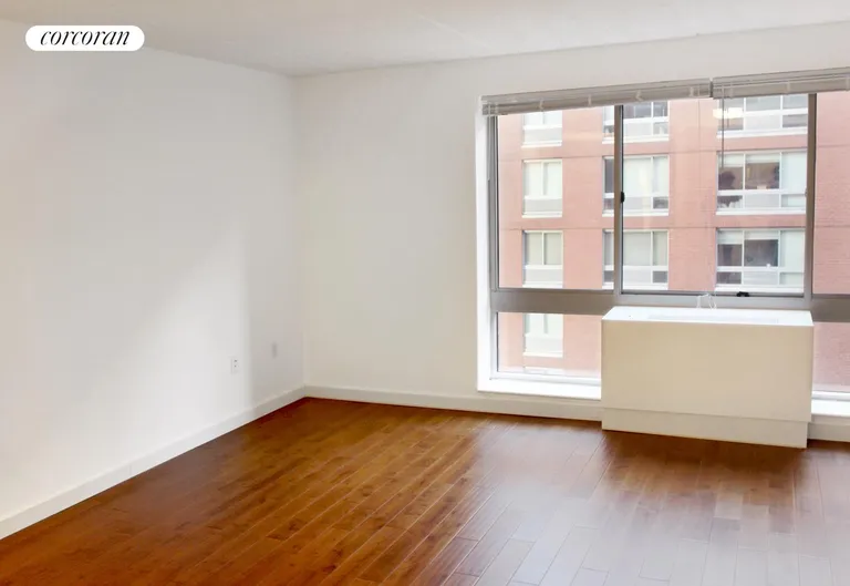 New York City Real Estate | View 555 West 23rd Street, S9P | room 3 | View 4