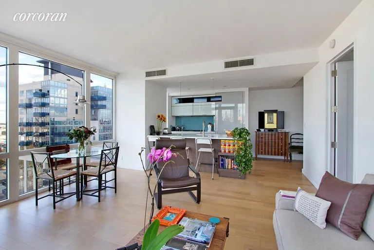 New York City Real Estate | View 22 North 6th Street, 14D | room 2 | View 3