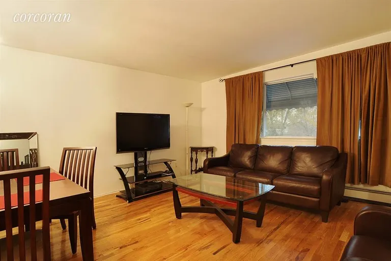 New York City Real Estate | View 16 Seigel Court, 2 | 3 Beds, 1 Bath | View 1