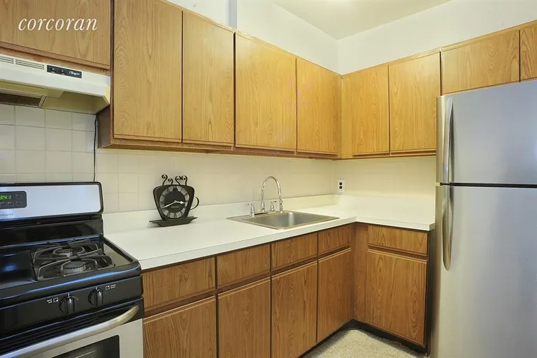 New York City Real Estate | View 16 Seigel Court, 2 | Kitchen | View 2