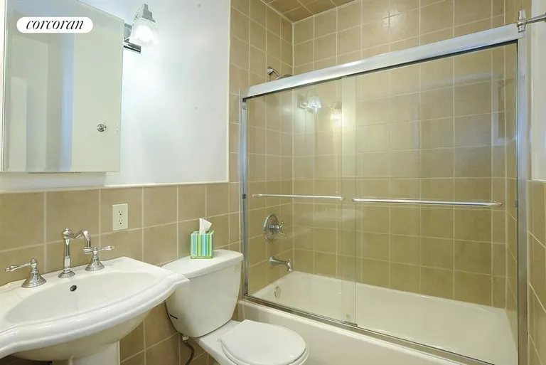 New York City Real Estate | View 16 Seigel Court, 2 | Bathroom | View 4