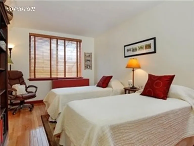 New York City Real Estate | View 445 West 54th Street, 4B | room 1 | View 2