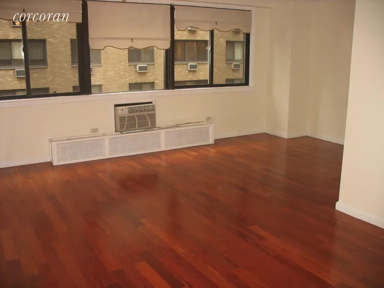 New York City Real Estate | View 16 West 16th Street, 5GS | room 1 | View 2
