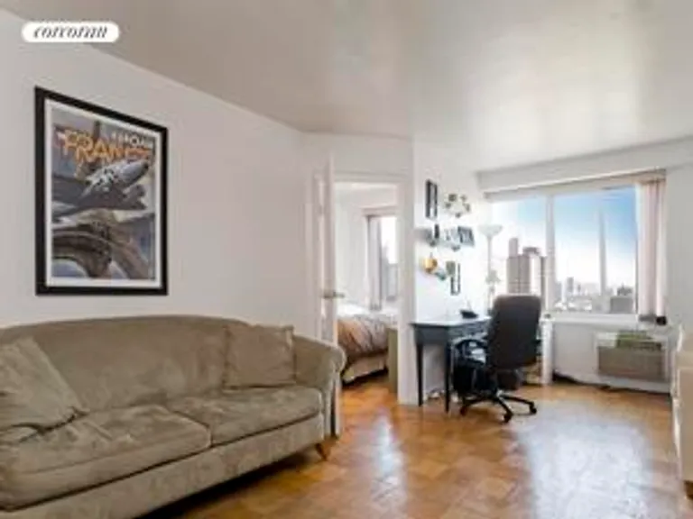 New York City Real Estate | View 392 Central Park West, 18S | room 1 | View 2