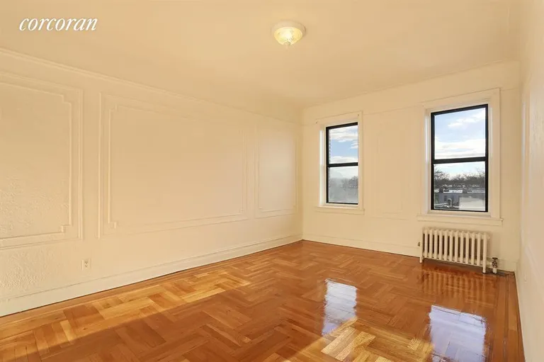 New York City Real Estate | View 555 Ovington Avenue, D43 | 1 Bed, 1 Bath | View 1