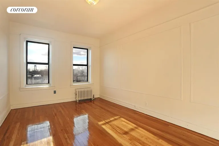 New York City Real Estate | View 555 Ovington Avenue, D43 | Bedroom | View 3