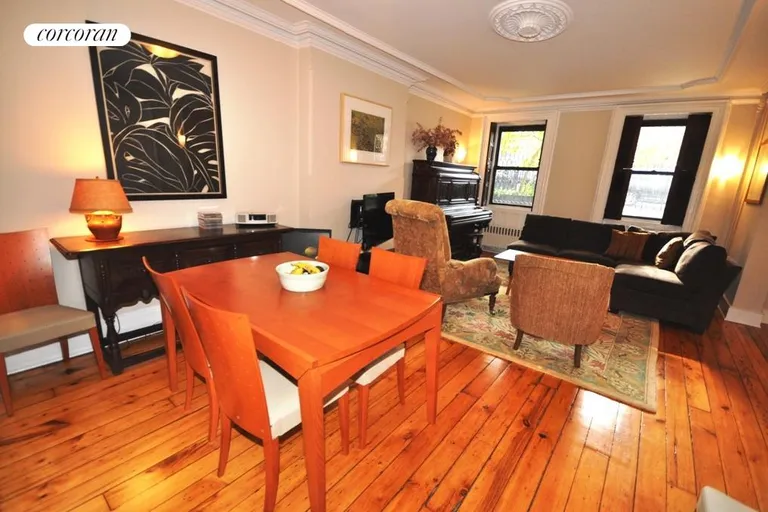 New York City Real Estate | View 41 Lincoln Place, 1 | room 2 | View 3