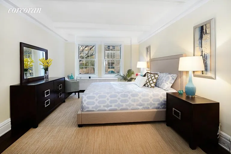 New York City Real Estate | View 9 East 96th Street, 2A | room 7 | View 8