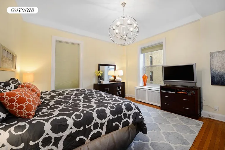 New York City Real Estate | View 375 West End Avenue, 7CD | room 8 | View 9