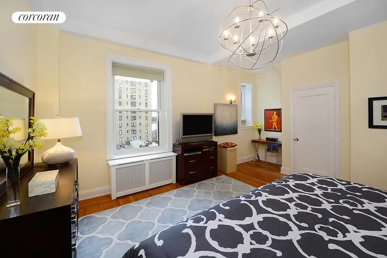 New York City Real Estate | View 375 West End Avenue, 7CD | room 9 | View 10