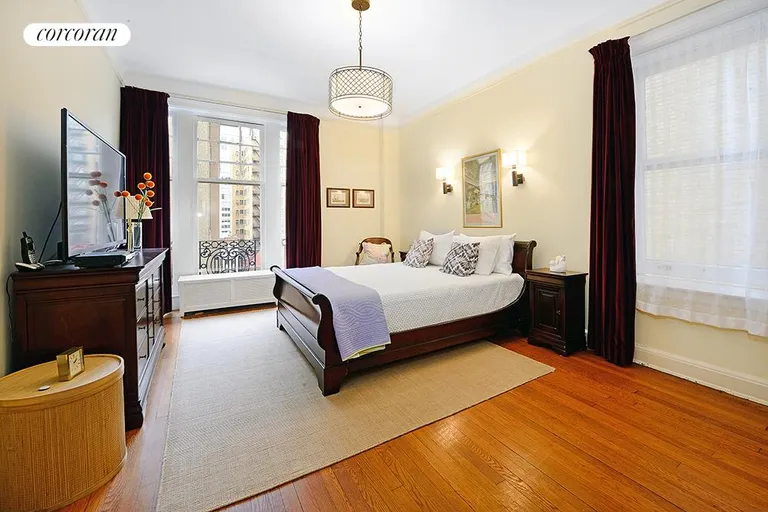 New York City Real Estate | View 375 West End Avenue, 7CD | room 10 | View 11