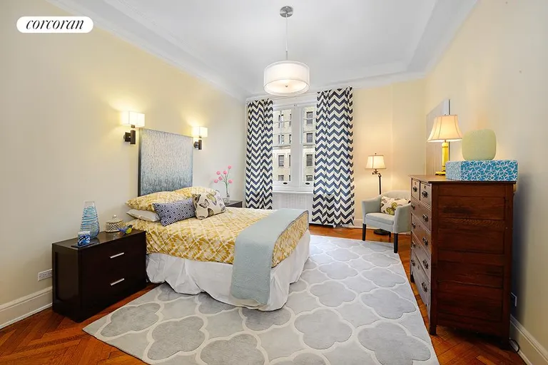 New York City Real Estate | View 375 West End Avenue, 7CD | room 11 | View 12
