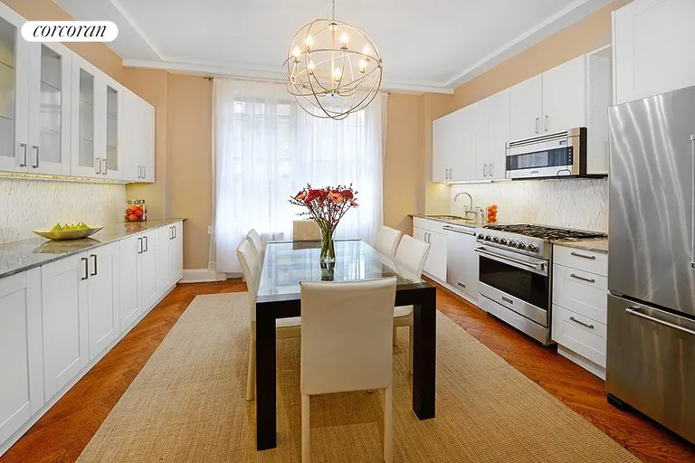 New York City Real Estate | View 375 West End Avenue, 7CD | room 15 | View 16