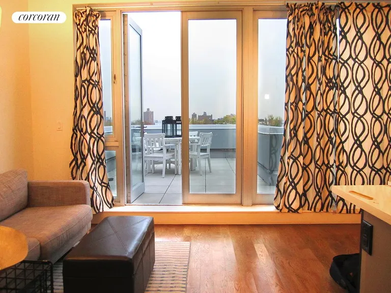New York City Real Estate | View 816 Dean Street, 4B | 2 Beds, 1 Bath | View 1