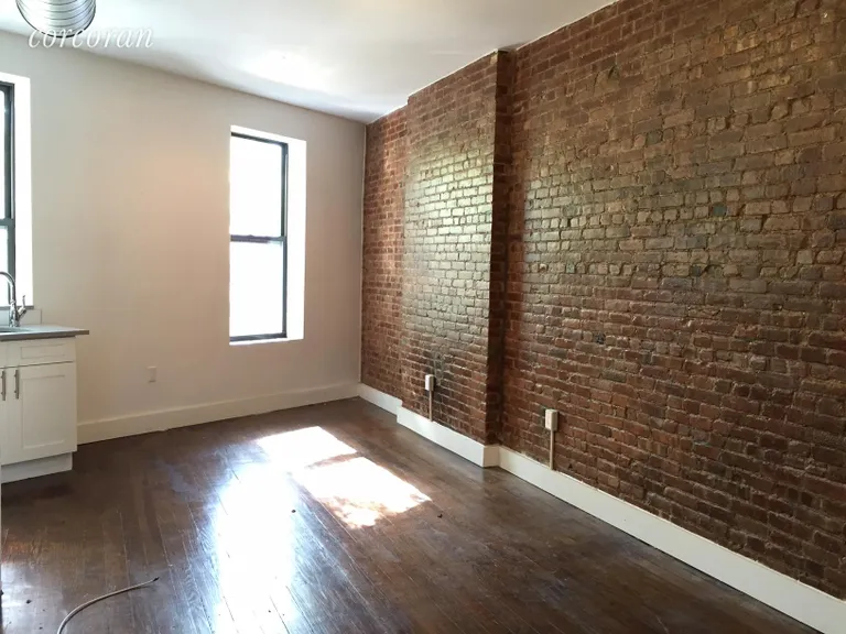 New York City Real Estate | View 16 Bedford Avenue, 1 | room 1 | View 2
