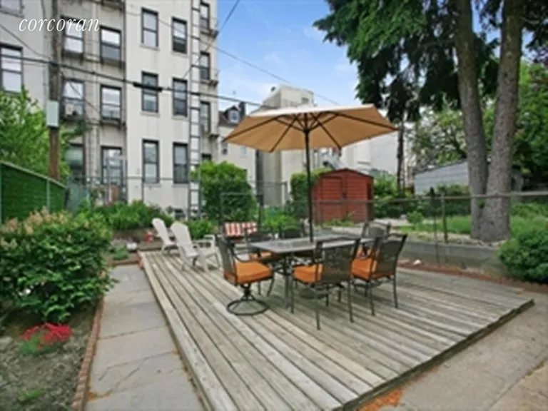 New York City Real Estate | View 101 Noble Street, 1A | 1 Bed, 1 Bath | View 1