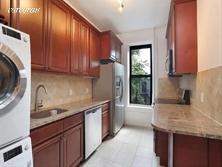 New York City Real Estate | View 398 8th Street, 3 | room 2 | View 3