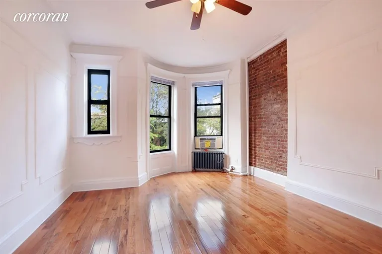 New York City Real Estate | View 398 8th Street, 3 | room 5 | View 6