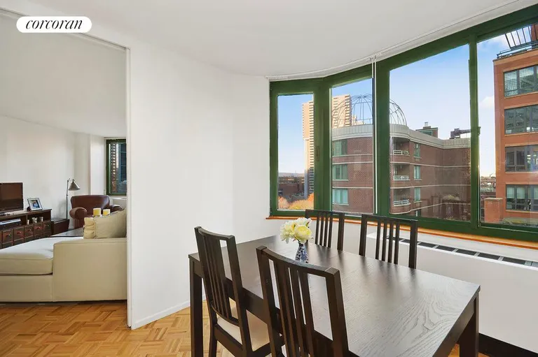 New York City Real Estate | View 275 Greenwich Street, 10L | 2 | View 2