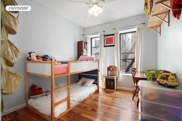 New York City Real Estate | View 311 East 3rd Street, 16 | Room for 2? | View 4