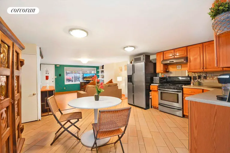 New York City Real Estate | View 274 14th Street | room 2 | View 3