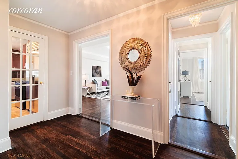 New York City Real Estate | View 333 East 68th Street, 15A | Gallery | View 3
