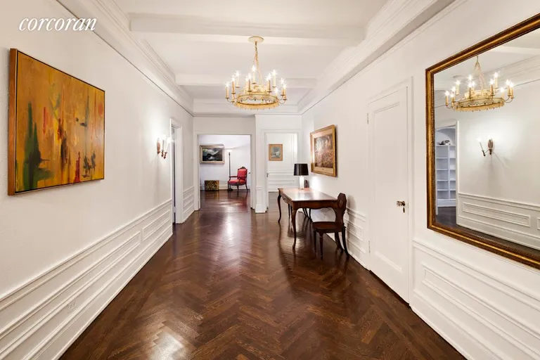 New York City Real Estate | View 1185 Park Avenue, 15c | Gallery | View 3