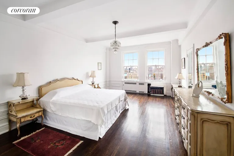 New York City Real Estate | View 1185 Park Avenue, 15c | room 3 | View 4