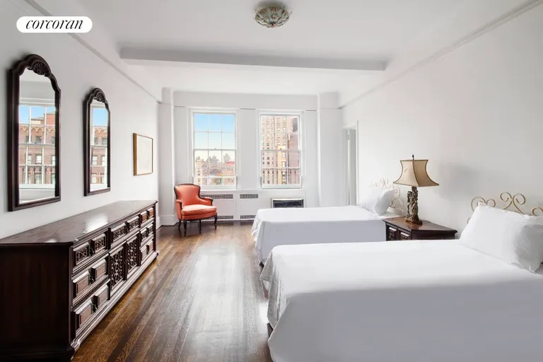 New York City Real Estate | View 1185 Park Avenue, 15c | room 4 | View 5