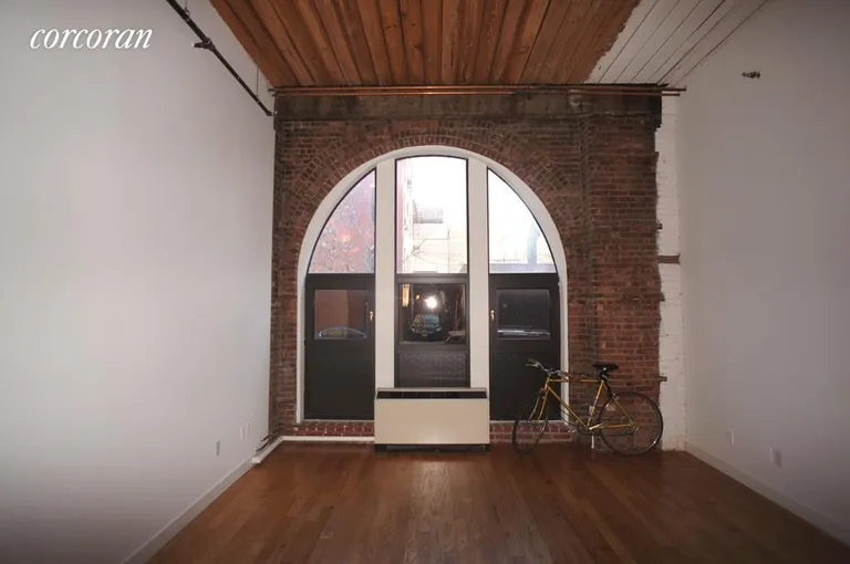 New York City Real Estate | View 390 Wythe Avenue, 1G | 1 Bath | View 1