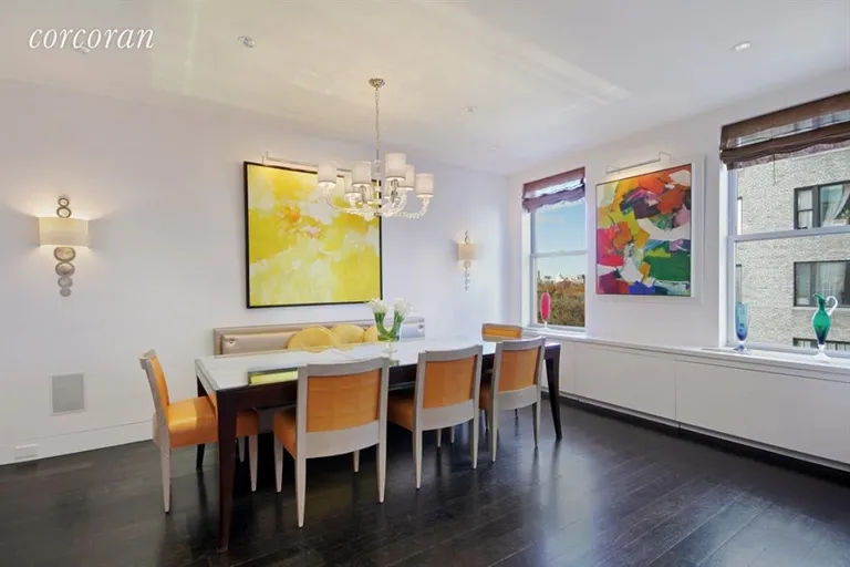 New York City Real Estate | View 1136 Fifth Avenue, 9A | room 2 | View 3