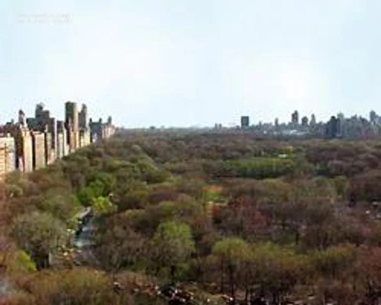 New York City Real Estate | View 240 Central Park South, 19A | 1 Bed, 1 Bath | View 1