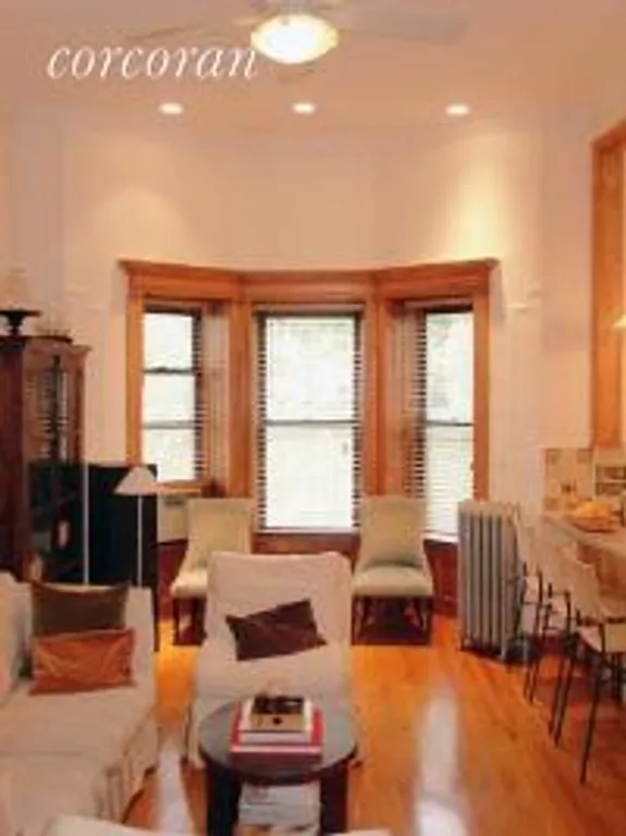 New York City Real Estate | View 538 44th Street, 2 | 1 Bed, 1 Bath | View 1