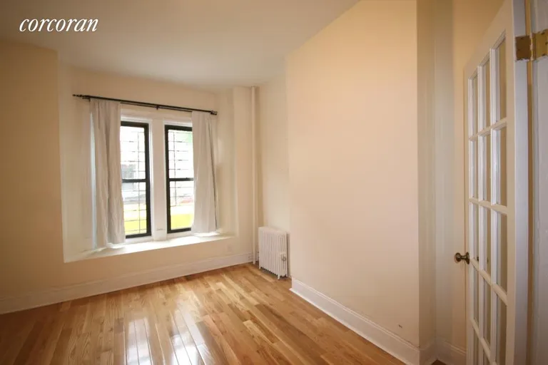 New York City Real Estate | View 463A Prospect Avenue, 1 | room 1 | View 2