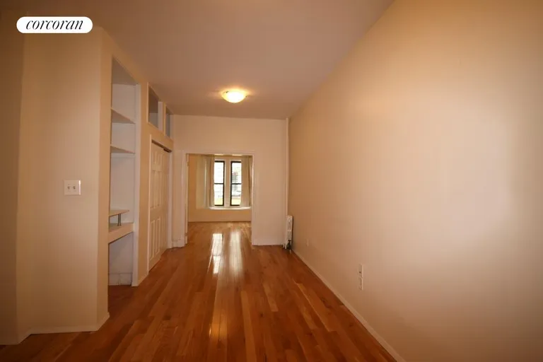 New York City Real Estate | View 463A Prospect Avenue, 1 | room 4 | View 5